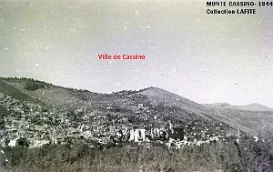 CAMPAGNE D ITALIE MONTE CASSINO 1943 44 (2)